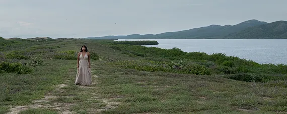 Interior architecture detail